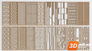 Partition Skp FIles 